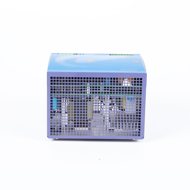 Industrial rail power supply