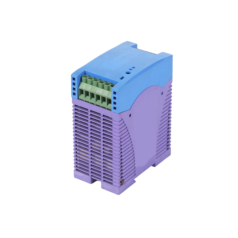 Industrial rail power supply