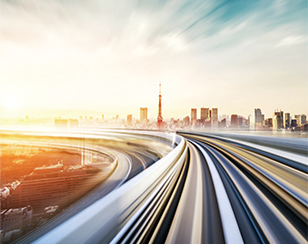 The video surveillance transmission network provides a complete equipment solution, which can meet the needs from initial construction to large-scale construction