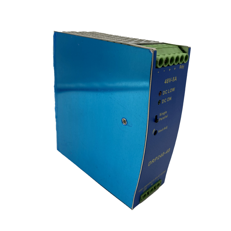 工业导轨电源DRP240-48