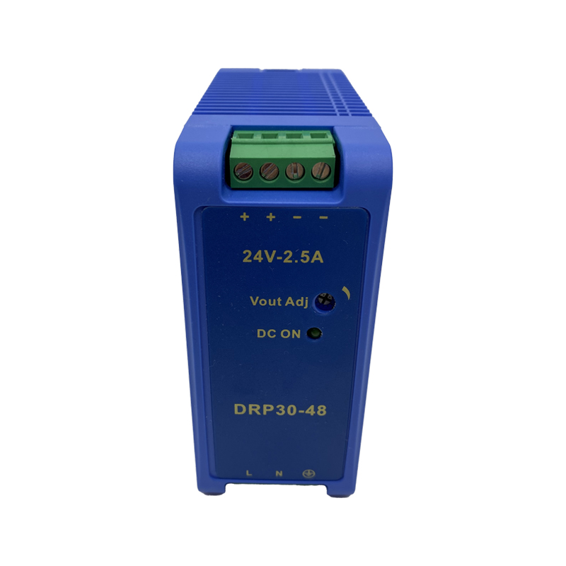 工业导轨电源DRP30-48